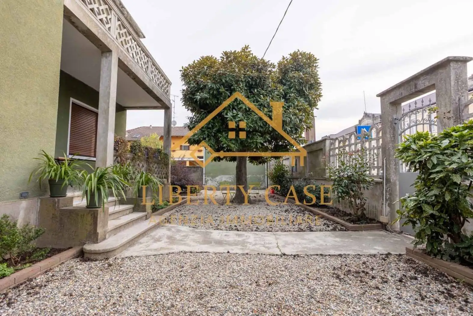 Villa unifamiliare via 1 Maggio 6, Caresana - foto 3