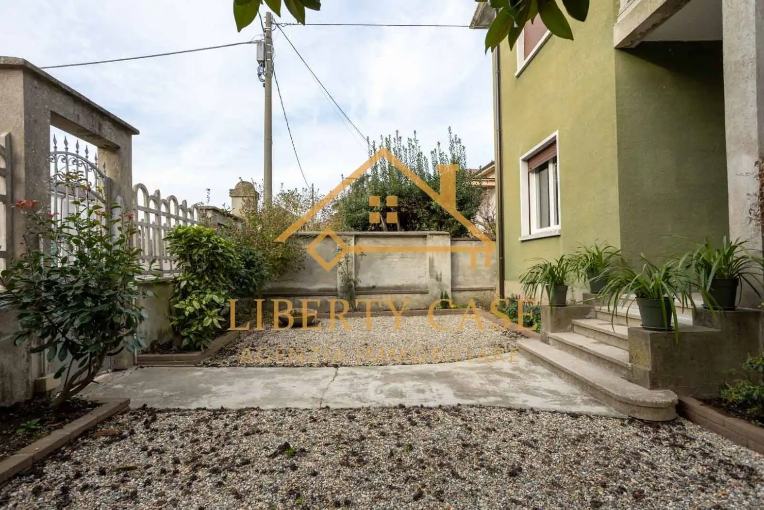 Villa unifamiliare via 1 Maggio 6, Caresana - foto 4