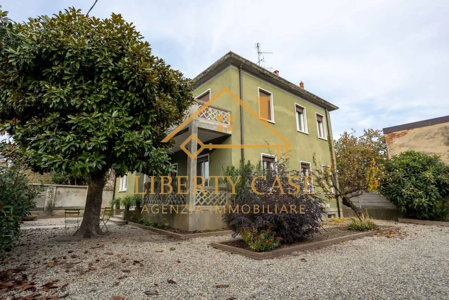 Villa unifamiliare via 1 Maggio 6, Caresana - foto 5