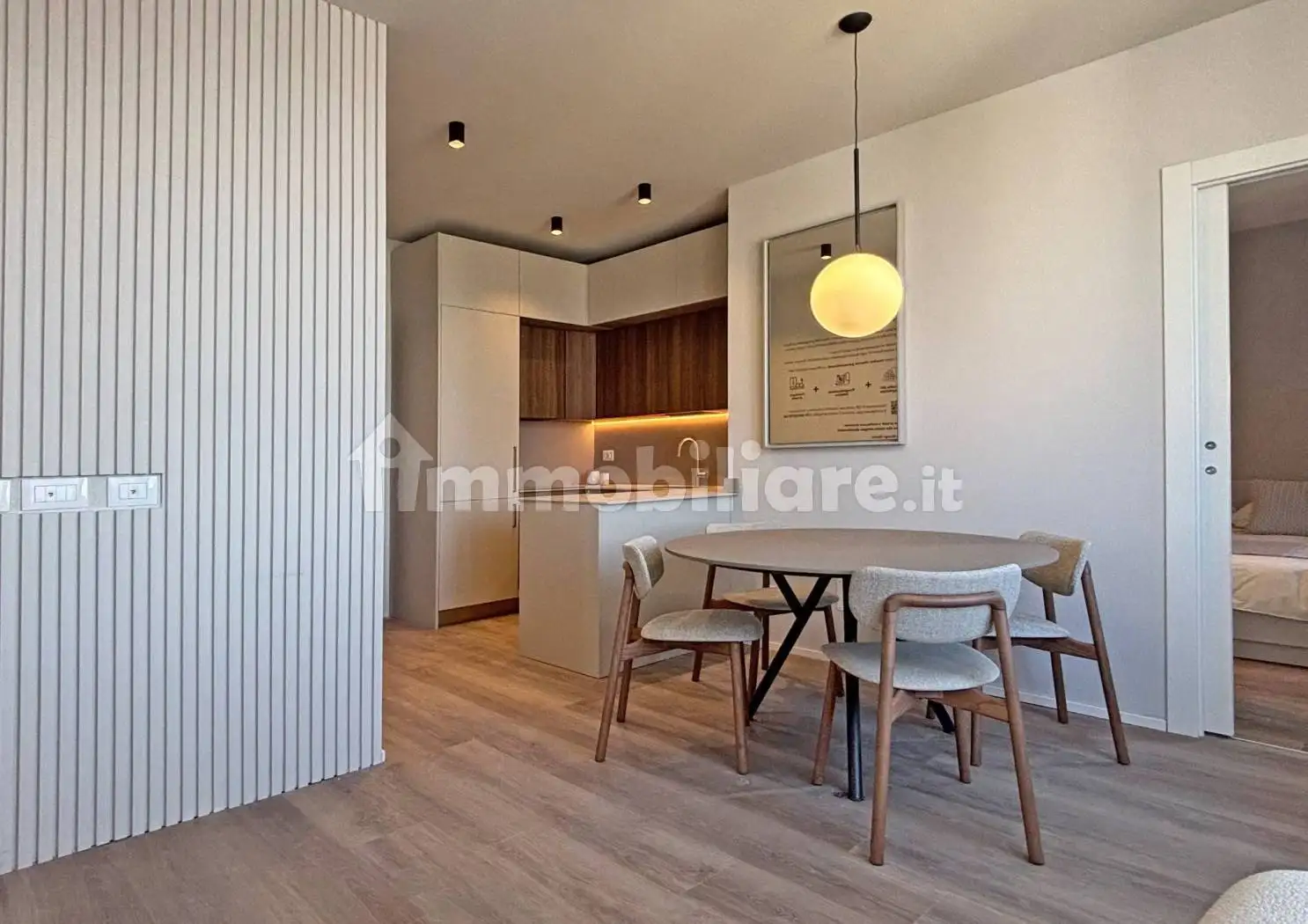 Apartment in vendita a Milan