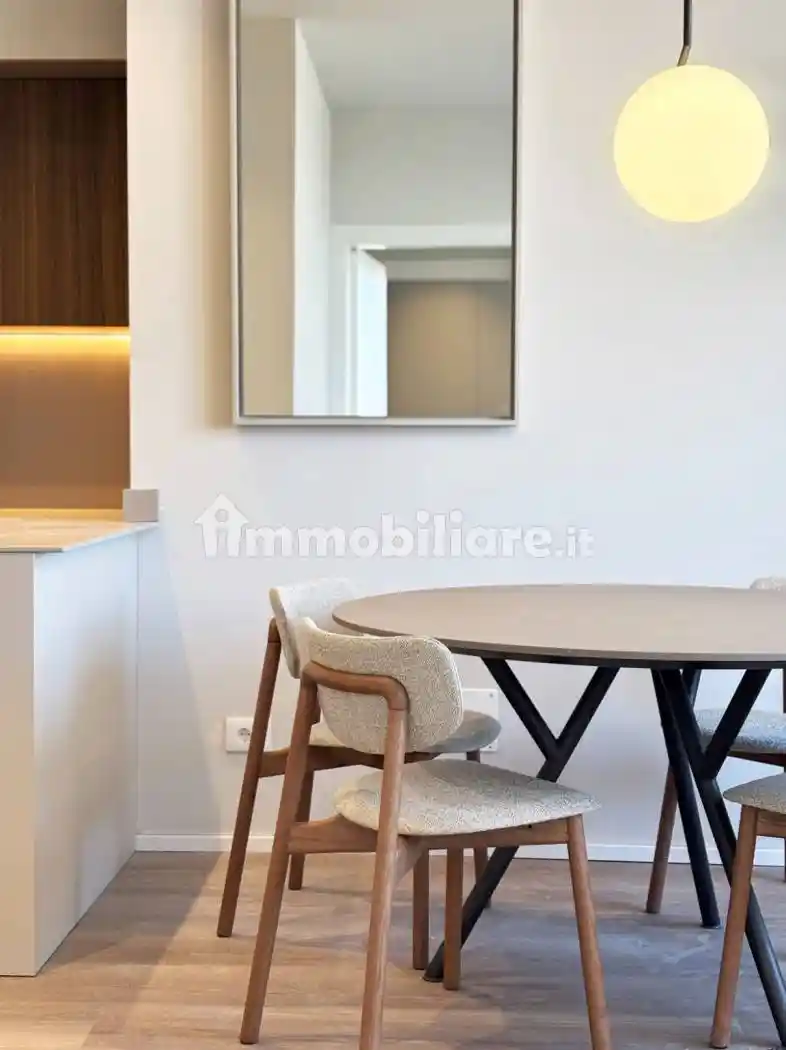 Trilocale via Muzio Attendolo detto Sforza 11, Vigentino - Fatima, Milano - foto 2