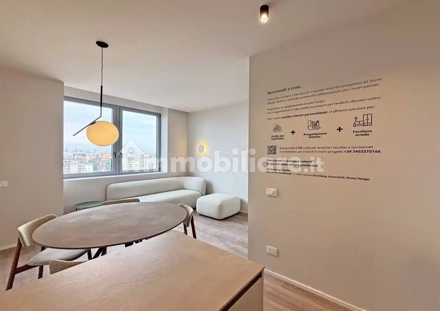 Trilocale via Muzio Attendolo detto Sforza 11, Vigentino - Fatima, Milano - foto 3