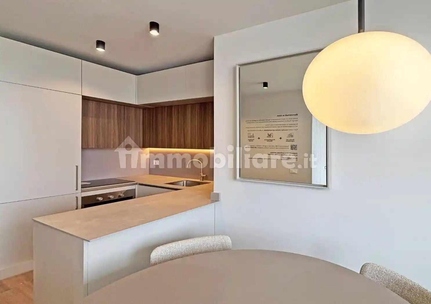 Trilocale via Muzio Attendolo detto Sforza 11, Vigentino - Fatima, Milano - foto 4