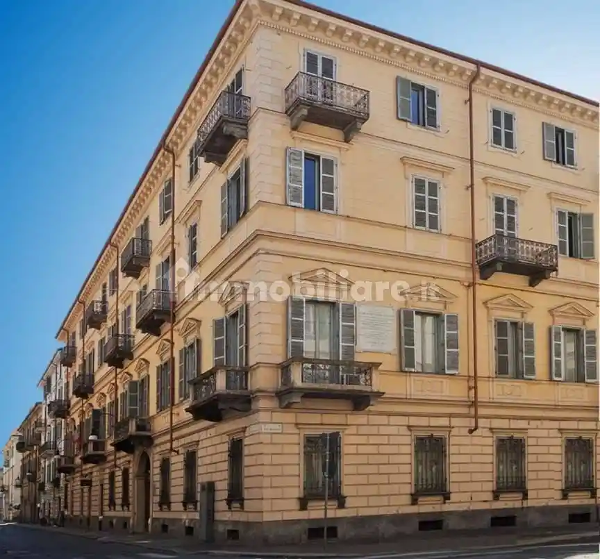 Appartamento in affitto a Torino