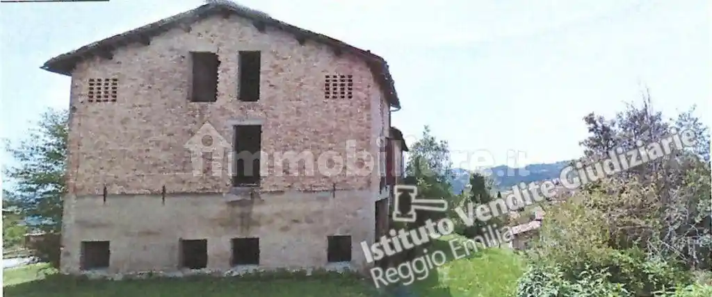 Palazzo - Stabile - foto 2