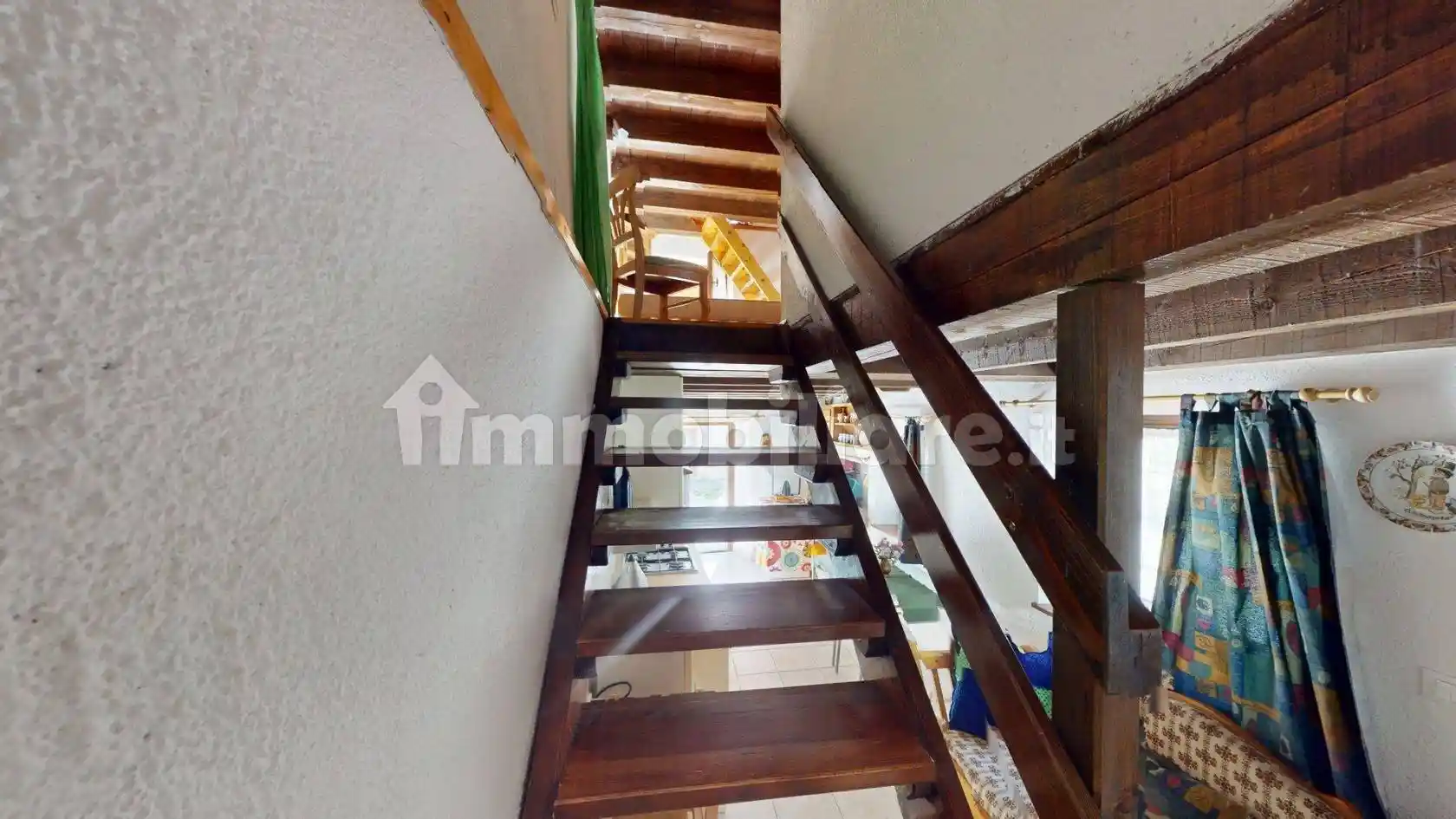Villa a schiera frazione Canalutto 59, Torreano - foto 5