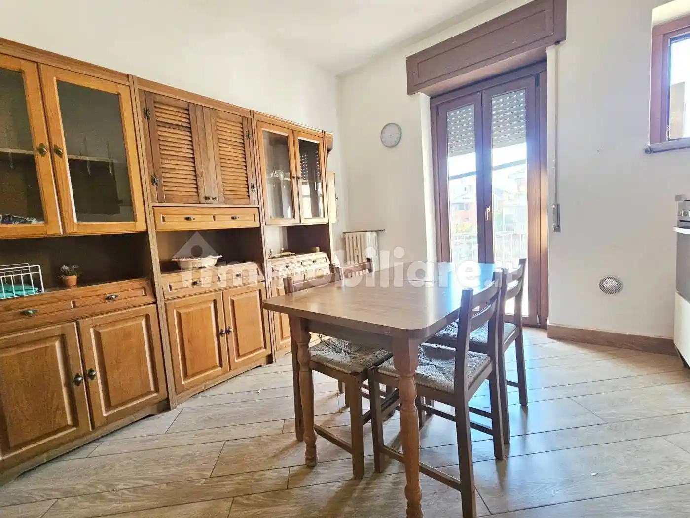 Appartamento in vendita a Novara