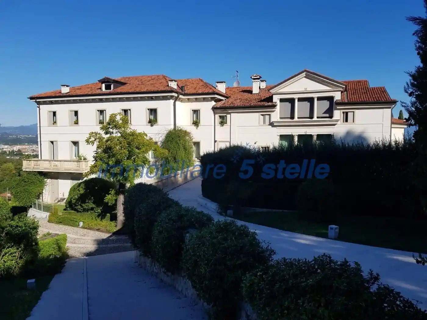 Attico - Mansarda in vendita a Vicenza