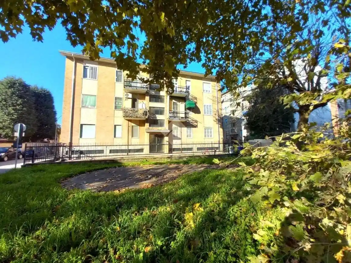 Appartamento in vendita a Vittuone