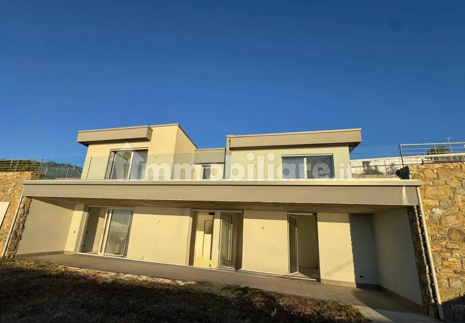 Appartamento in vendita a Santo Stefano al Mare