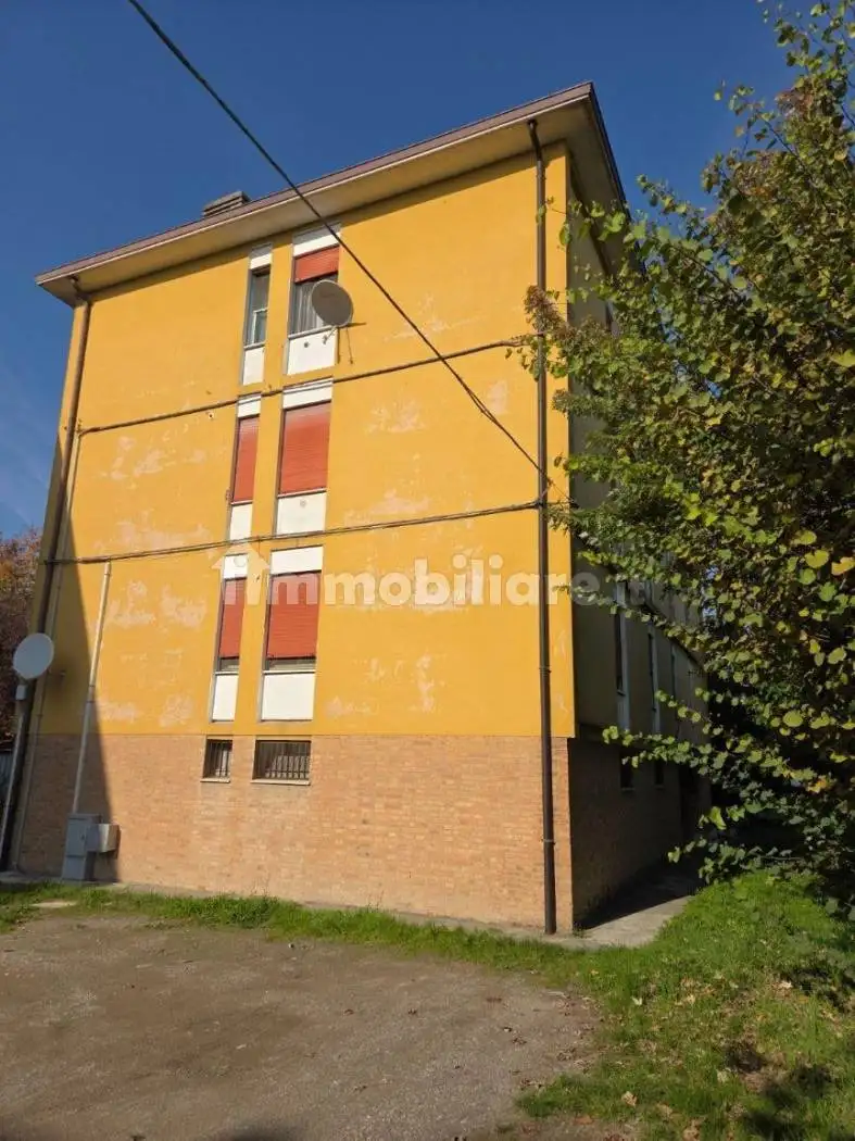 Quadrilocale via per Poviglio 36, Centro, Boretto - foto 2