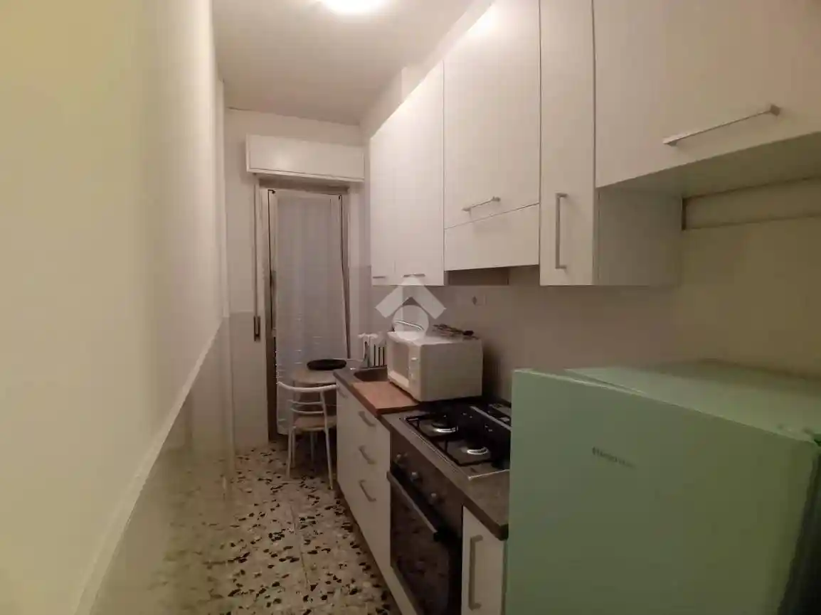 Bilocale via Luigi Ornato 113, Niguarda, Milano - foto 2