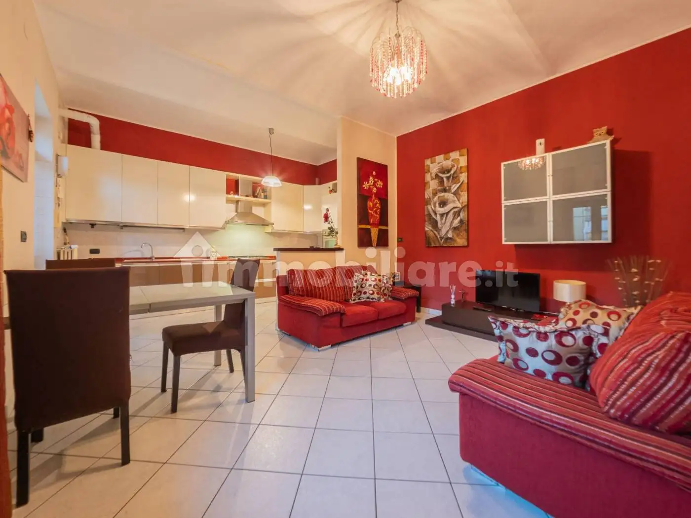 Appartamento in vendita a Asti