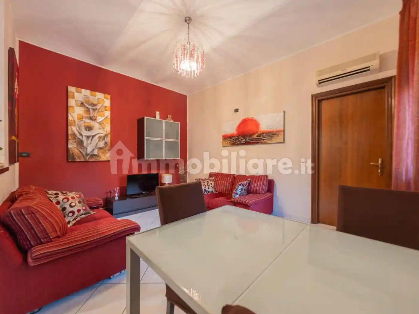 Trilocale corso Felice Cavallotti, Corso alla Vittoria - Parco della Resistenza, Asti - foto 3