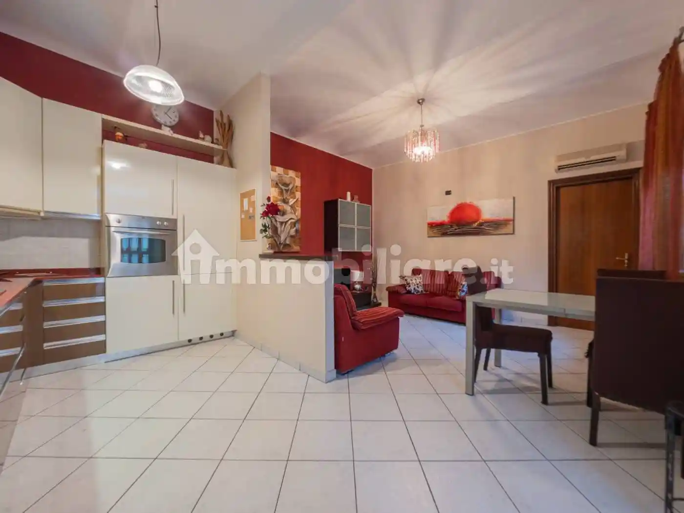 Trilocale corso Felice Cavallotti, Corso alla Vittoria - Parco della Resistenza, Asti - foto 4