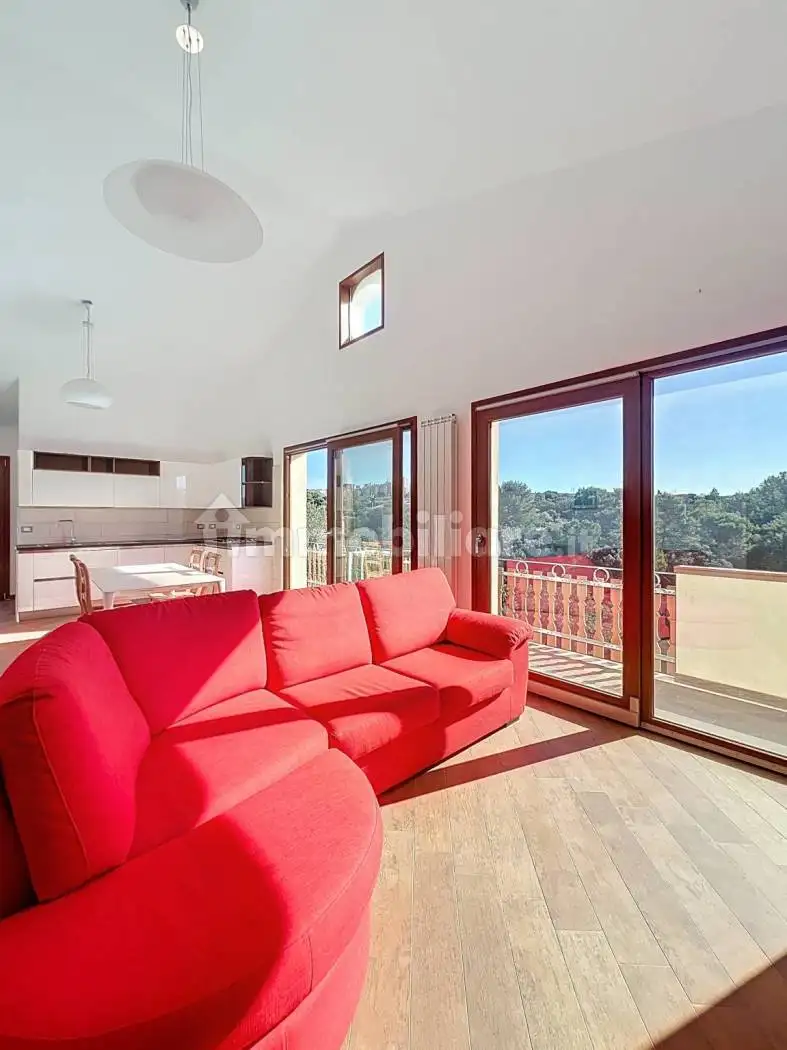 Villa in vendita a Sassari