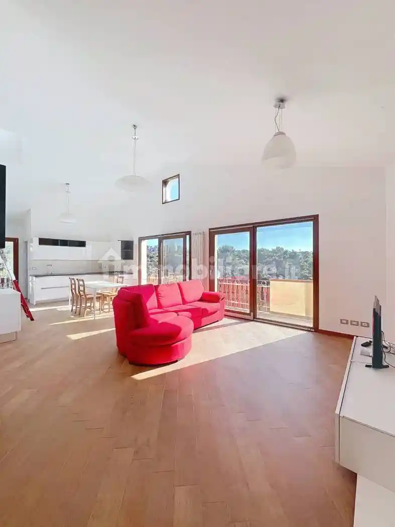 Villa unifamiliare via Verona, Rizzeddu - Monserrato, Sassari - foto 2