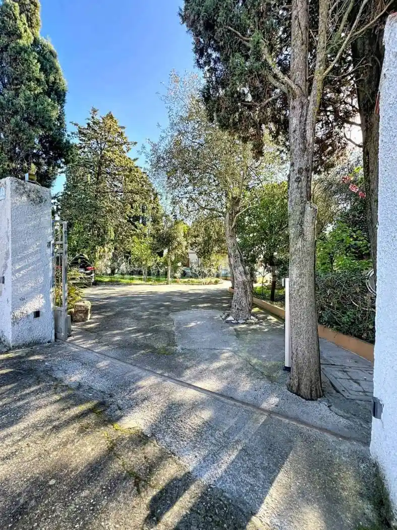 Villa unifamiliare via Verona, Rizzeddu - Monserrato, Sassari - foto 3