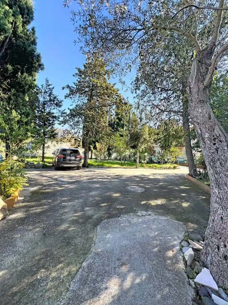 Villa unifamiliare via Verona, Rizzeddu - Monserrato, Sassari - foto 4