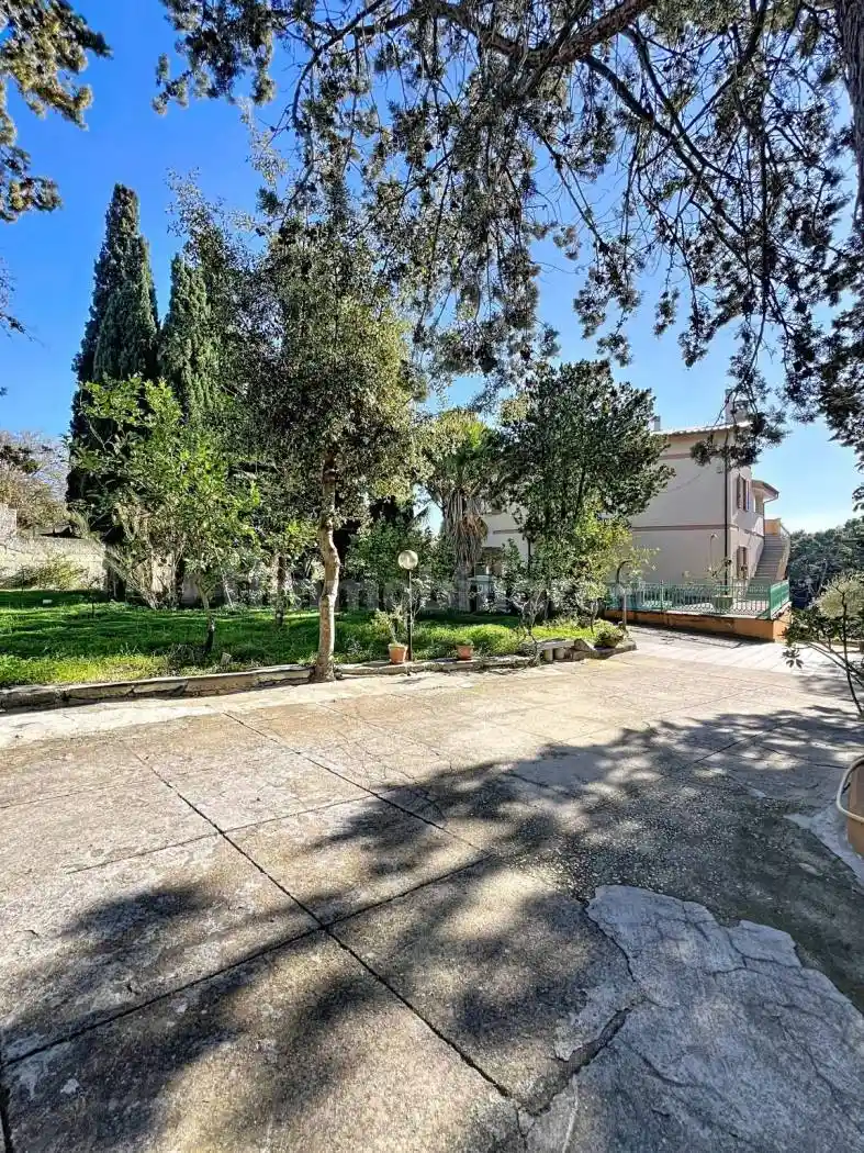 Villa unifamiliare via Verona, Rizzeddu - Monserrato, Sassari - foto 5