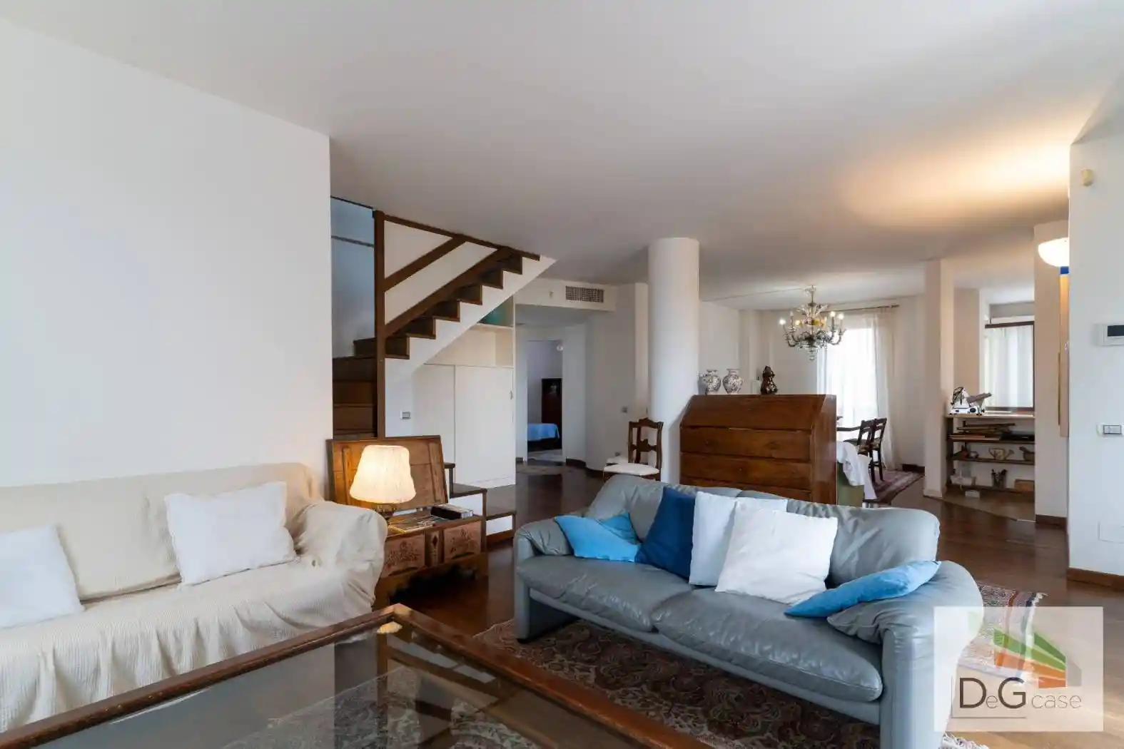 Appartamento in vendita a Desio