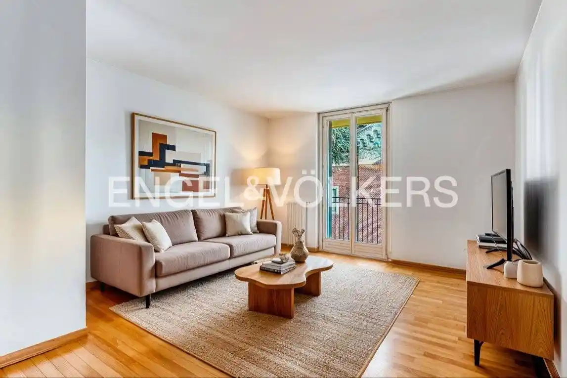 Bilocale corso Giuseppe Garibaldi 62, San Domenico, Legnano - foto 2