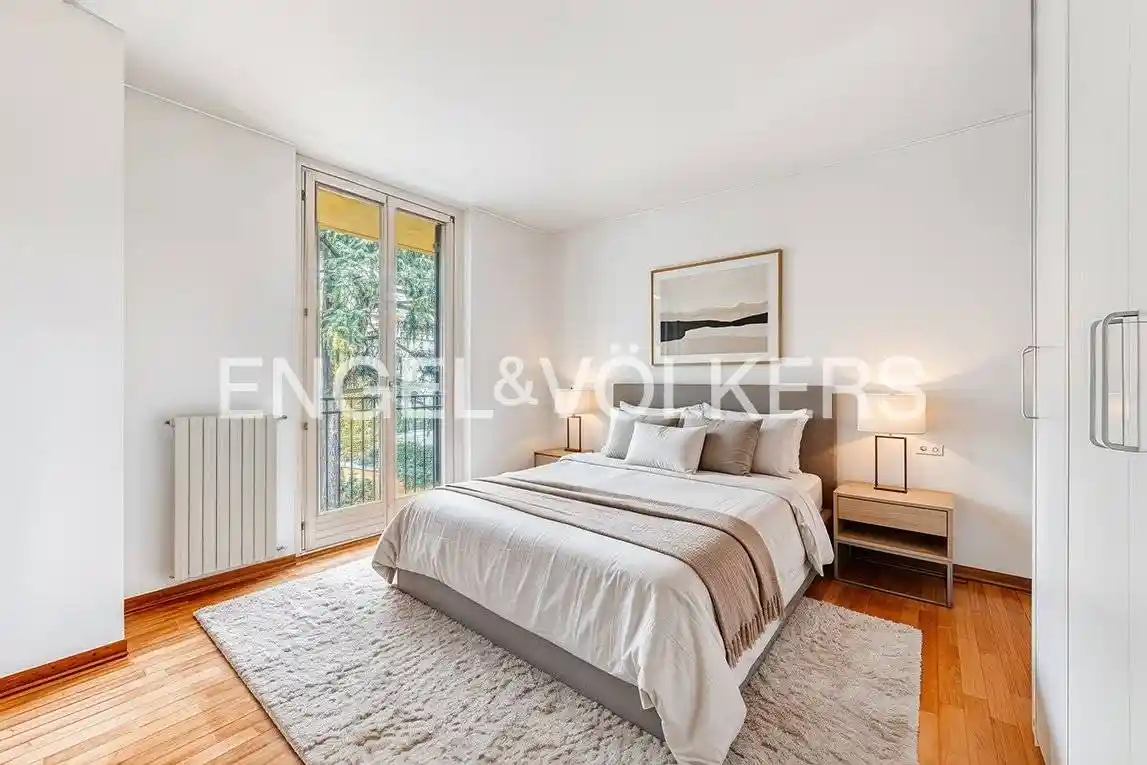 Bilocale corso Giuseppe Garibaldi 62, San Domenico, Legnano - foto 4