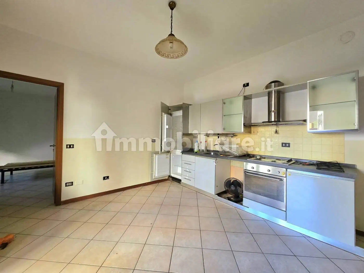 Appartamento in vendita a Villa Carcina