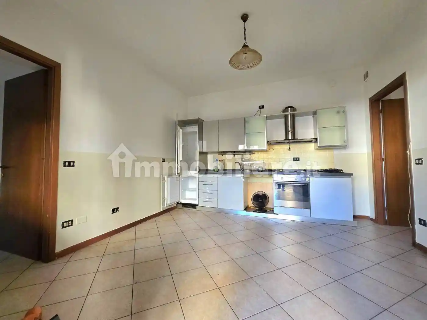 Appartamento via dei Mille, Centro, Villa Carcina - foto 3