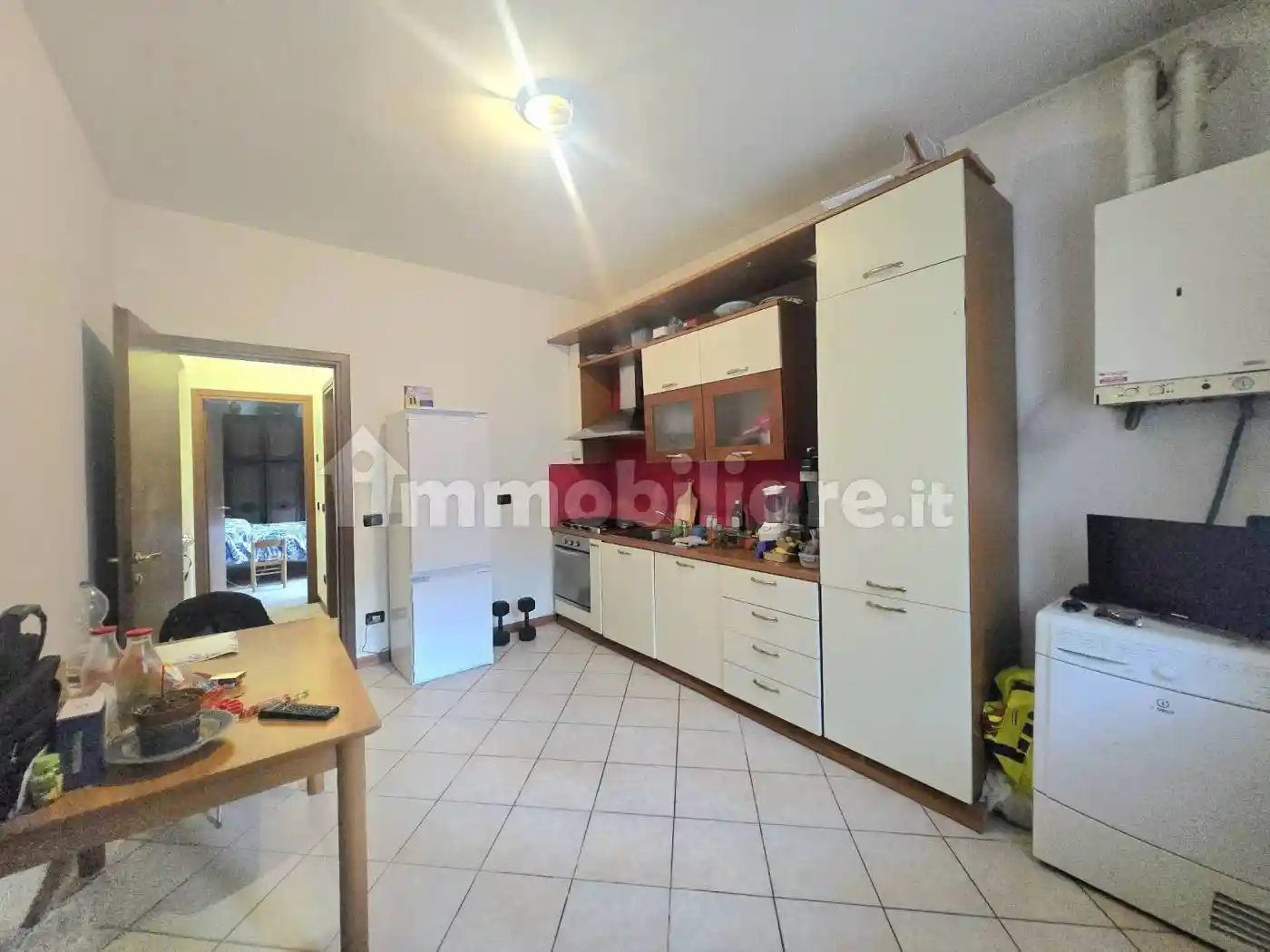 Appartamento via dei Mille, Centro, Villa Carcina - foto 4