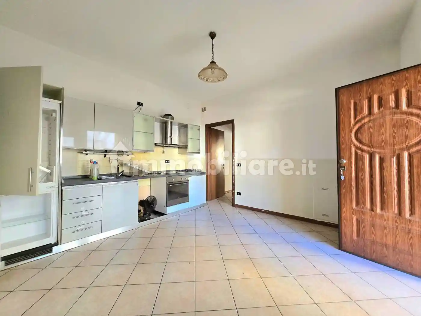 Appartamento in vendita a Villa Carcina