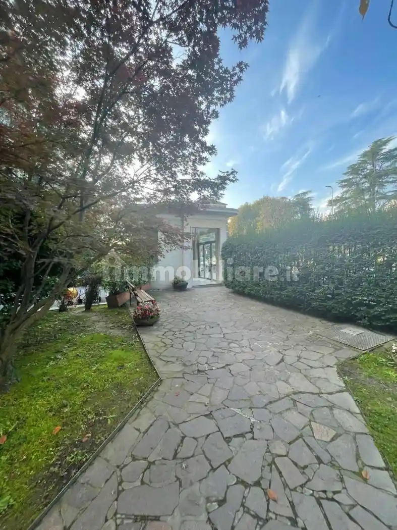 Appartamento via Luigi Soderini 35, Tripoli - Soderini, Milano - foto 2