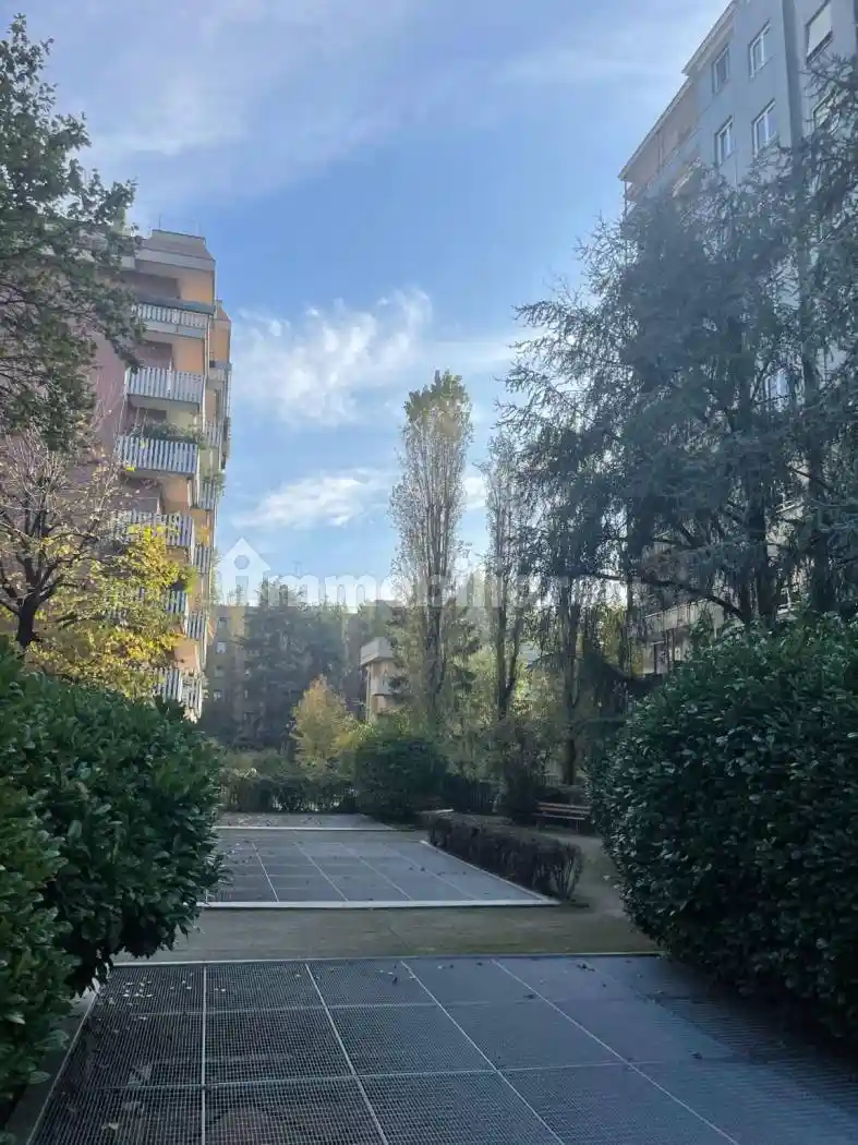 Appartamento via Luigi Soderini 35, Tripoli - Soderini, Milano - foto 3