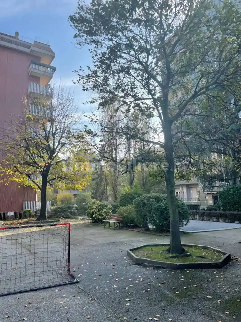 Appartamento via Luigi Soderini 35, Tripoli - Soderini, Milano - foto 4