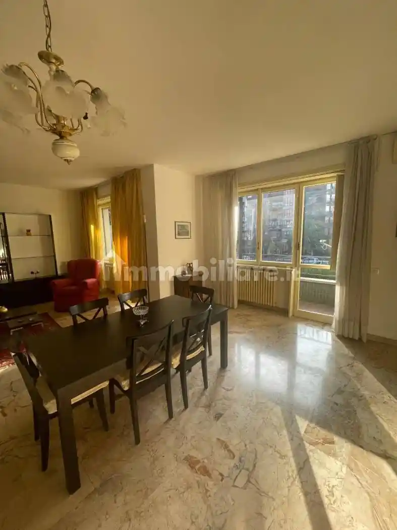 Appartamento via Luigi Soderini 35, Tripoli - Soderini, Milano - foto 5