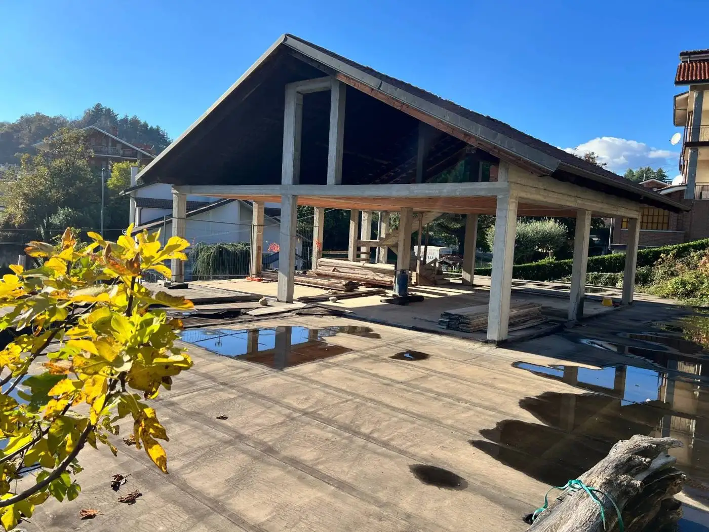 Villa in vendita a Trana