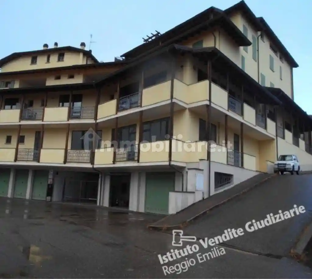 Palazzo - Stabile - foto 2