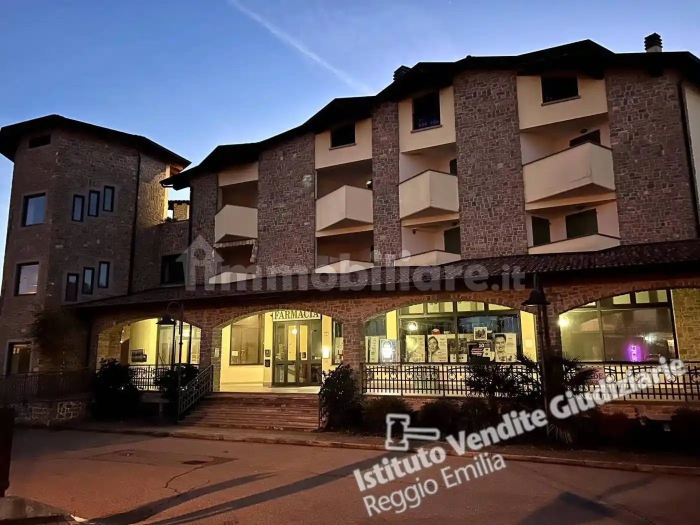 Palazzo - Stabile - foto 5