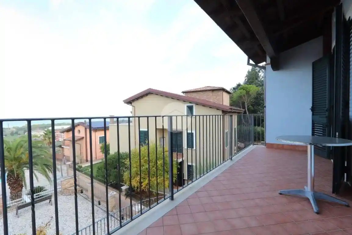 Trilocale via Panoramica 34, Tortoreto Lido, Tortoreto - foto 3