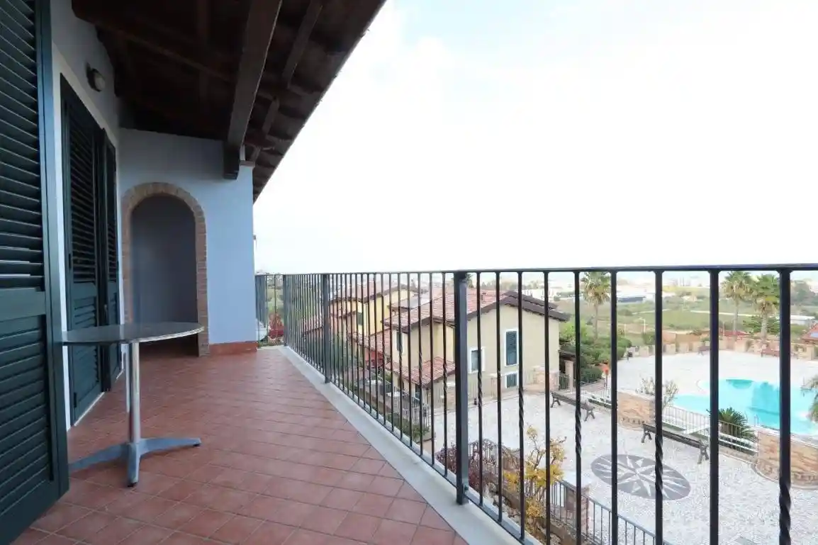 Trilocale via Panoramica 34, Tortoreto Lido, Tortoreto - foto 4