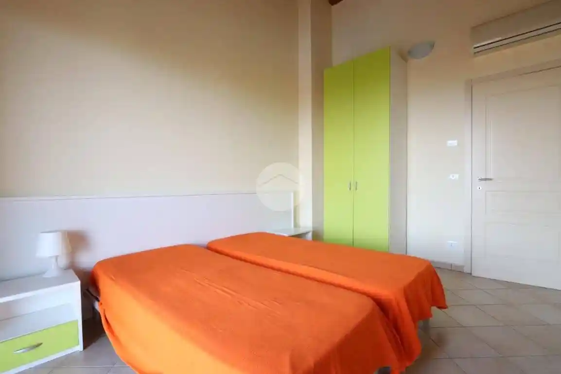 Trilocale via Panoramica 34, Tortoreto Lido, Tortoreto - foto 5