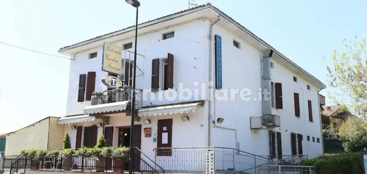 Palazzo - Edificio in vendita a Traversetolo