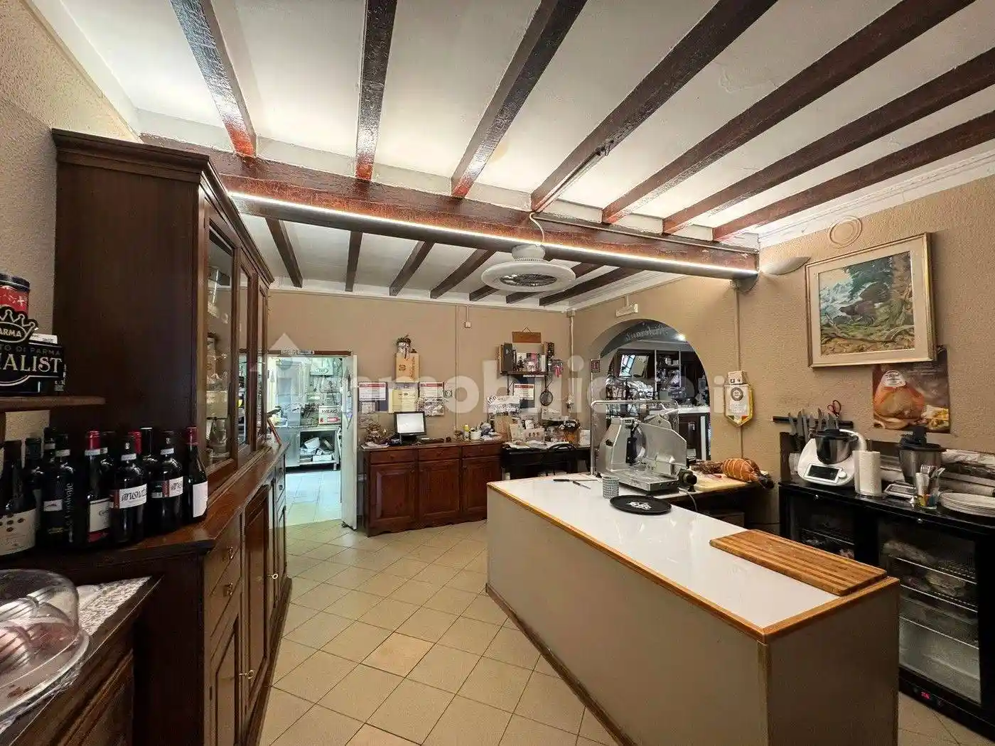 Palazzo - Edificio - foto 5