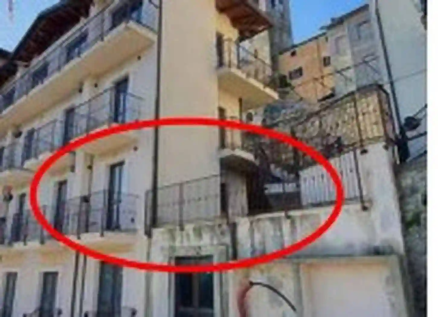 Palazzo - Stabile - foto 2