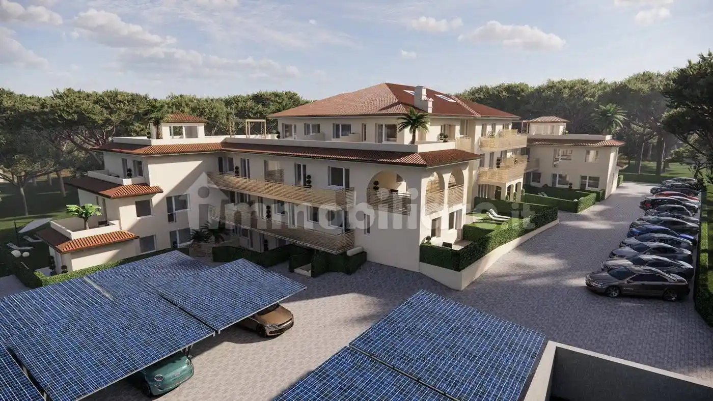 Appartamento in vendita a Marciana Marina