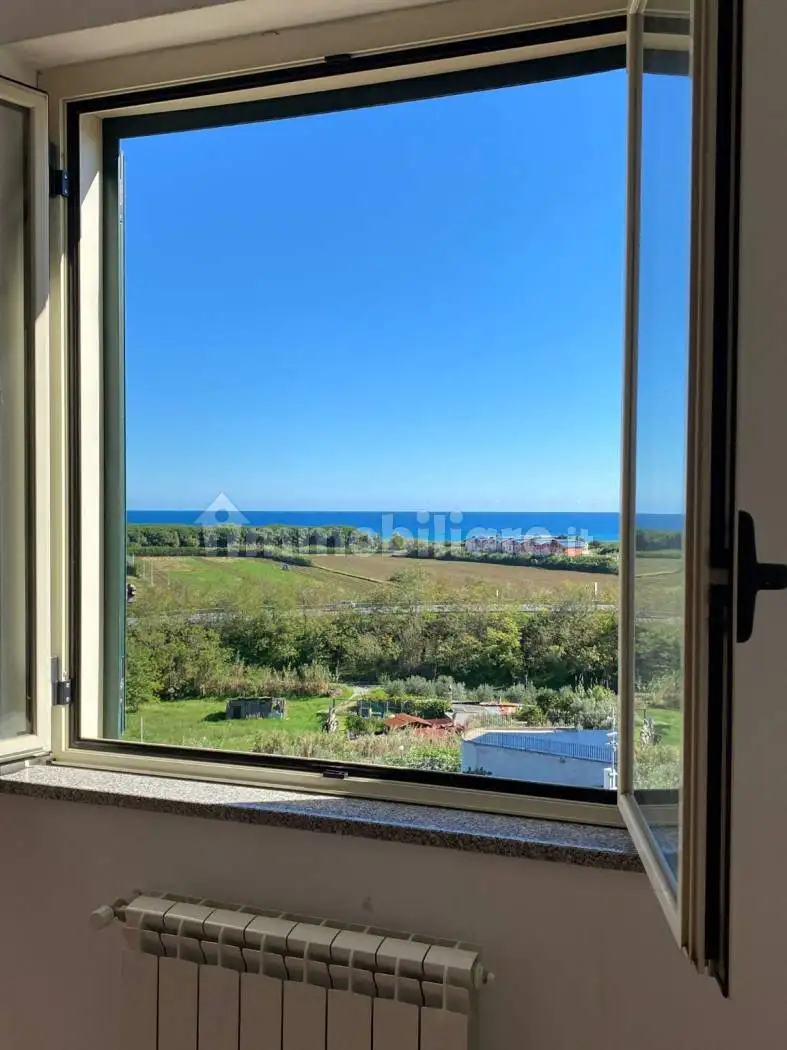 Villetta a schiera in vendita a Satriano