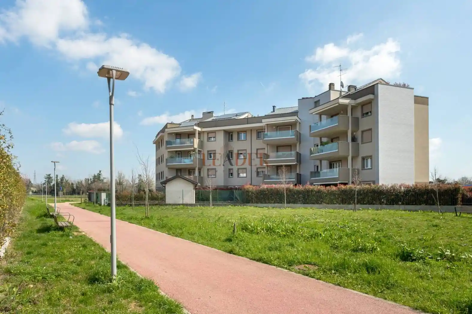 Attico - Mansarda in vendita a Stezzano