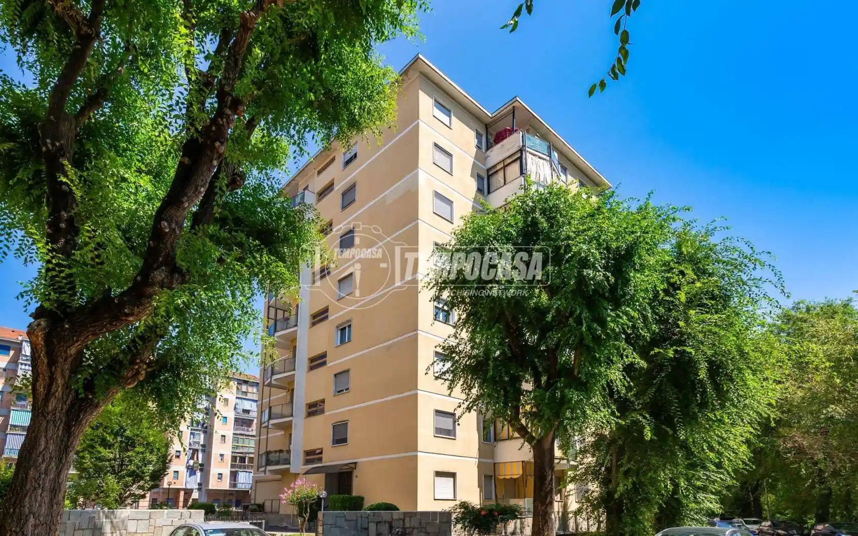 Appartamento in vendita a Moncalieri