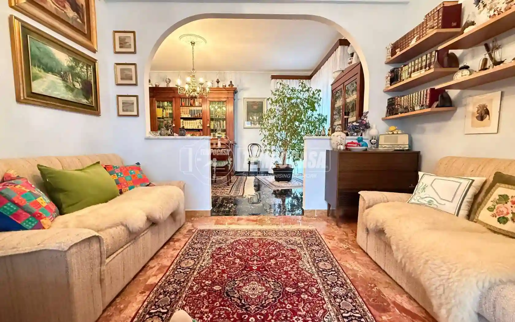 Appartamento - foto 3