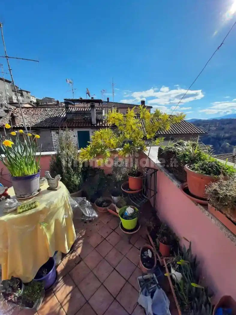 Casa indipendente in vendita a Segni